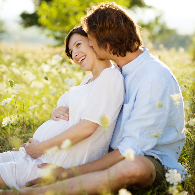 Pregnancy Chiropractic Care